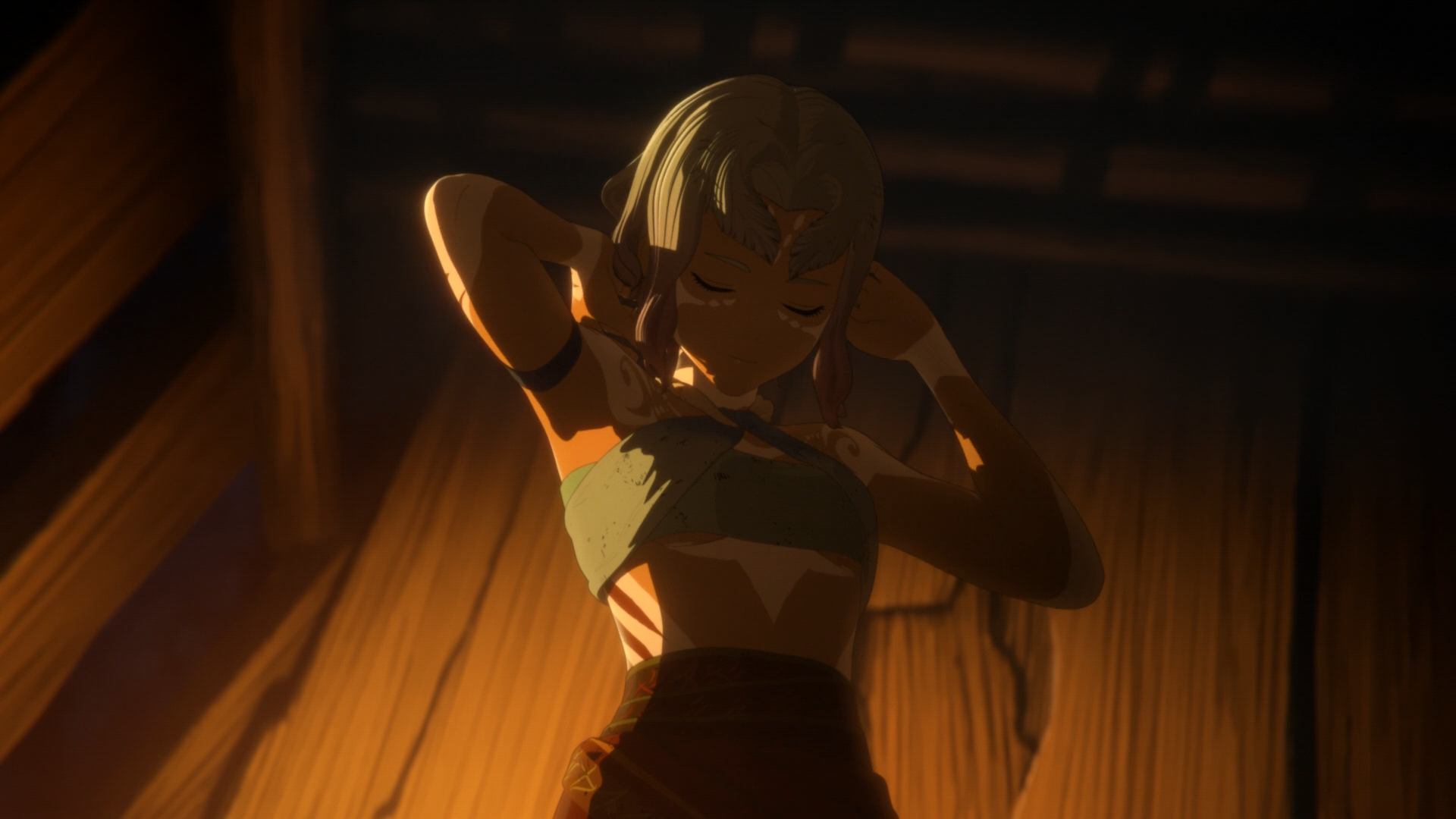 Godzillaː Hoshi wo Kuu Mono (Horadric)